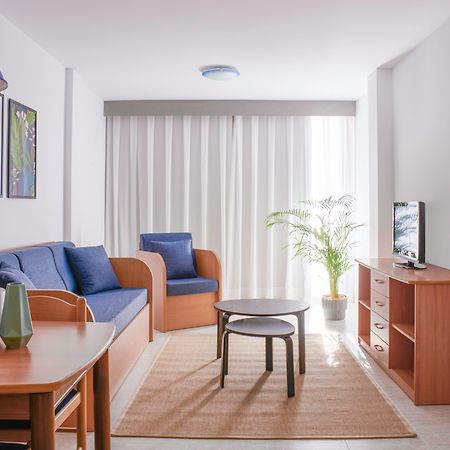 Apartmán Beatrix 2000 Pineda de Mar Exteriér fotografie