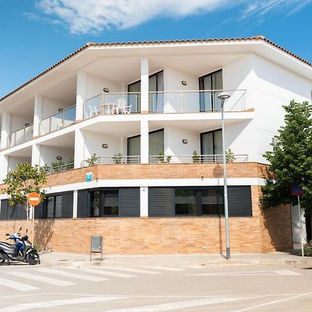 Apartmán Beatrix 2000 Pineda de Mar Exteriér fotografie