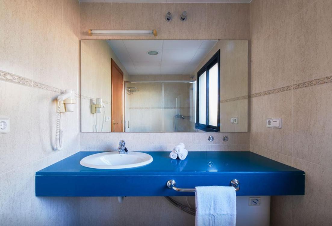 Apartmán Beatrix 2000 Pineda de Mar Exteriér fotografie