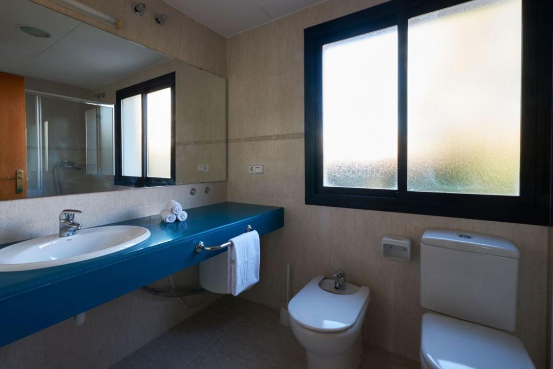 Apartmán Beatrix 2000 Pineda de Mar Exteriér fotografie