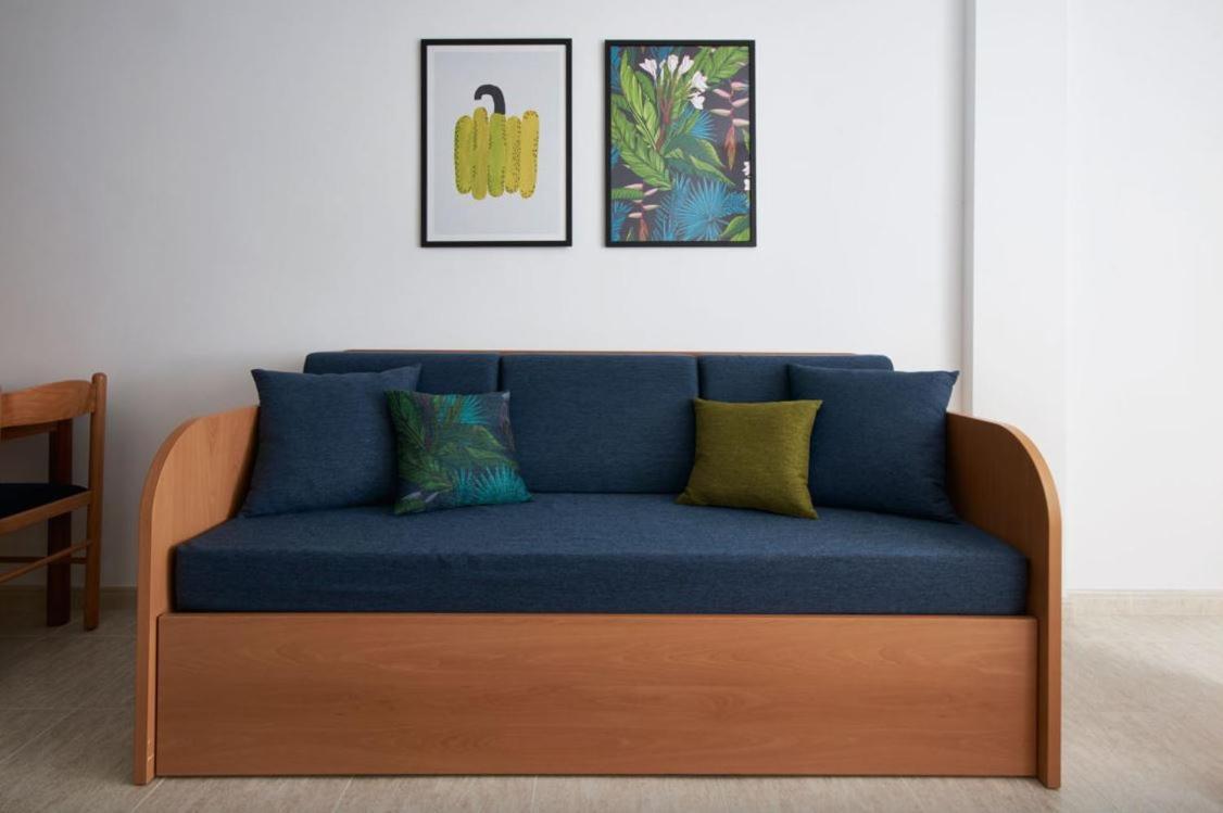 Apartmán Beatrix 2000 Pineda de Mar Exteriér fotografie