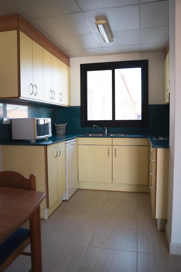 Apartmán Beatrix 2000 Pineda de Mar Exteriér fotografie