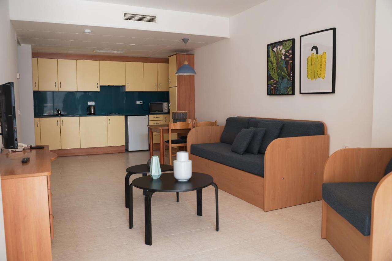 Apartmán Beatrix 2000 Pineda de Mar Exteriér fotografie