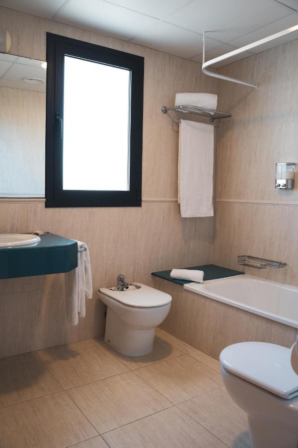 Apartmán Beatrix 2000 Pineda de Mar Exteriér fotografie