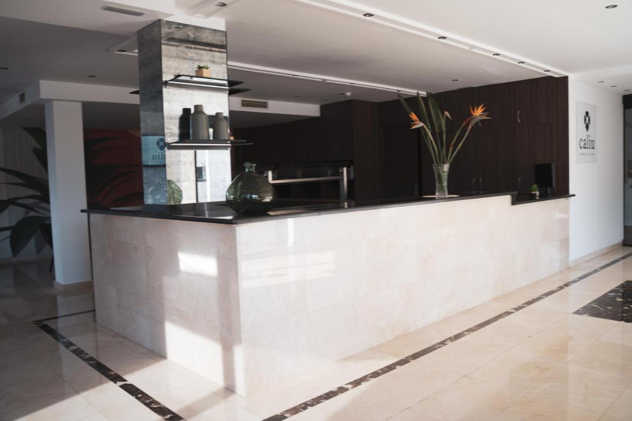 Apartmán Beatrix 2000 Pineda de Mar Exteriér fotografie