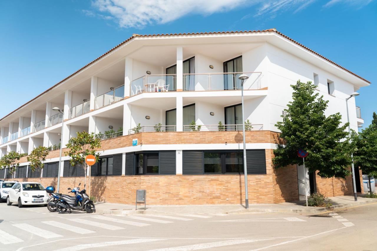 Apartmán Beatrix 2000 Pineda de Mar Exteriér fotografie