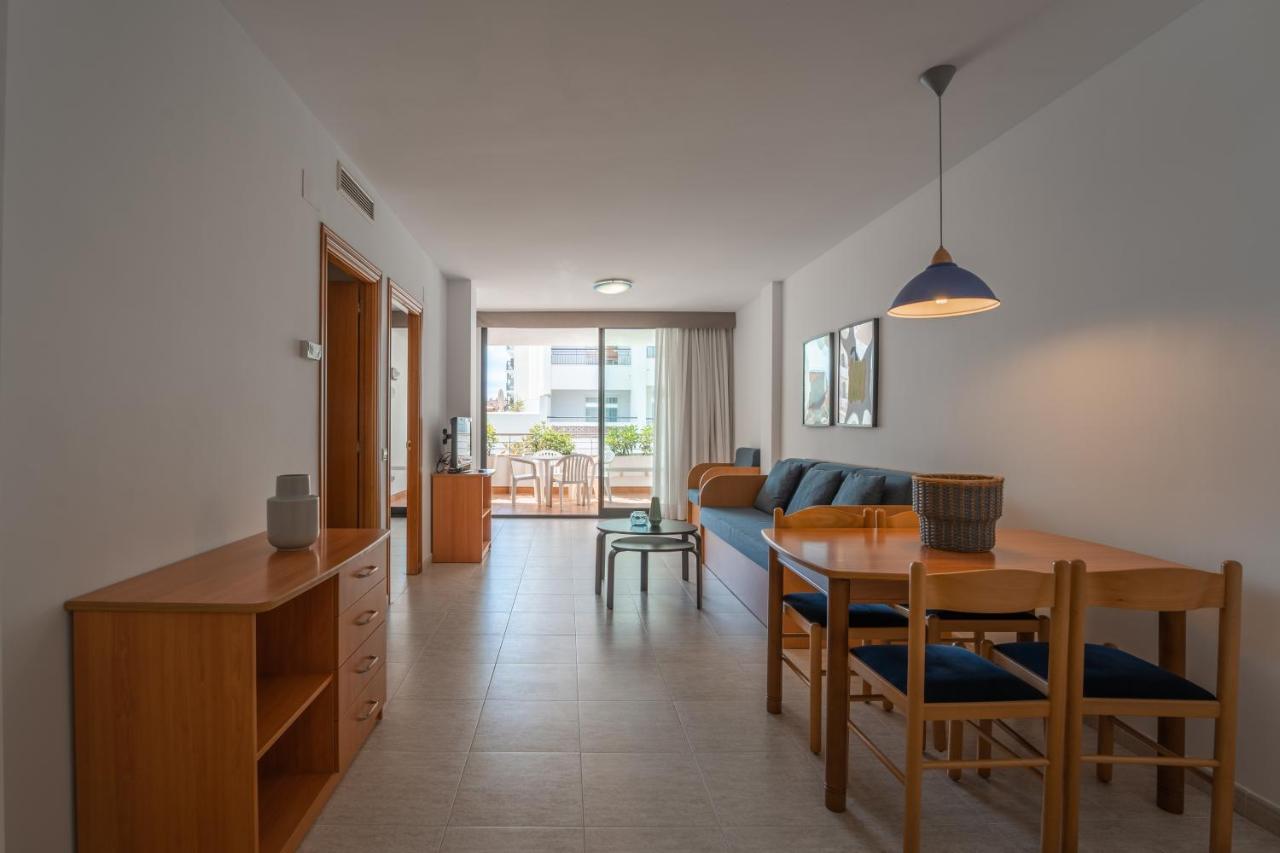 Apartmán Beatrix 2000 Pineda de Mar Exteriér fotografie