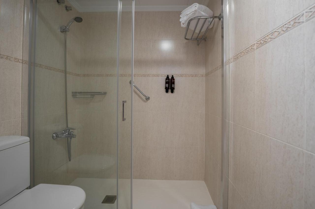 Apartmán Beatrix 2000 Pineda de Mar Exteriér fotografie