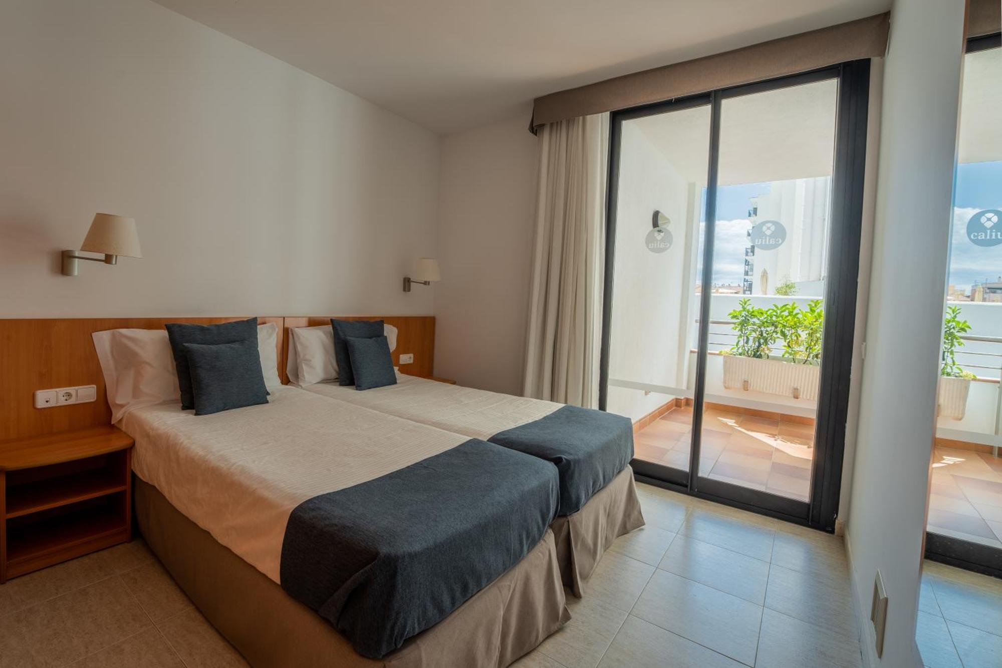Apartmán Beatrix 2000 Pineda de Mar Exteriér fotografie