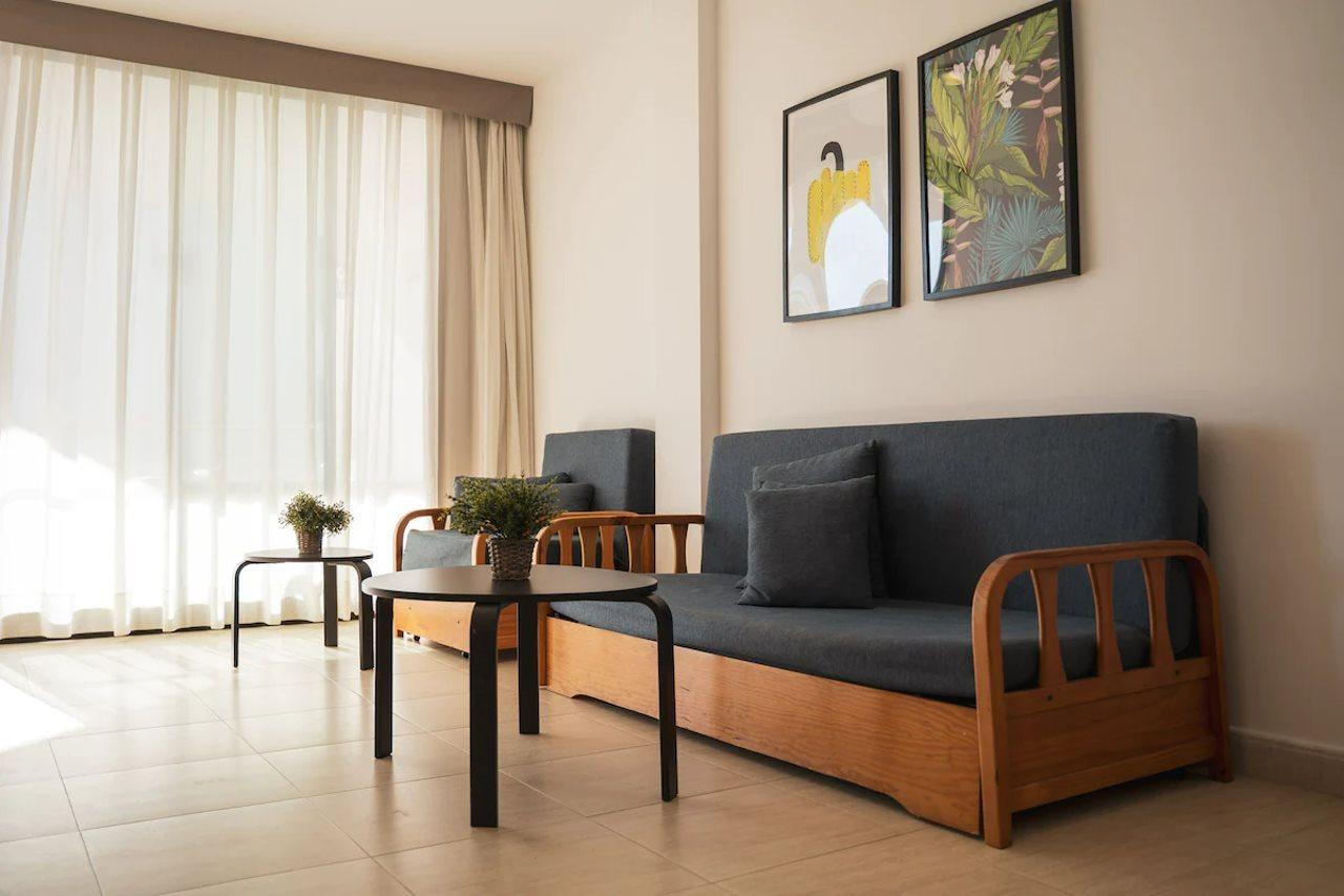 Apartmán Beatrix 2000 Pineda de Mar Exteriér fotografie