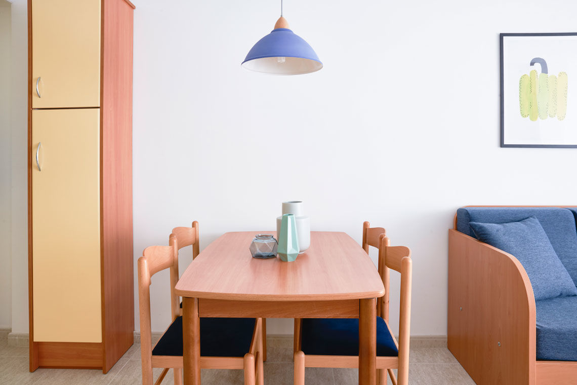 Apartmán Beatrix 2000 Pineda de Mar Exteriér fotografie